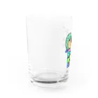 Nontomoのポップツインソウル Water Glass :left