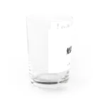 弦楽器工房priomusic&craftのあなたの勉強を応援したい Water Glass :left