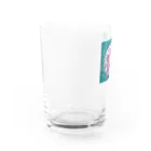 Atelier-SのSAKURA Water Glass :left