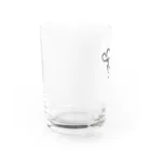 FelinessのFeliness2 Water Glass :left