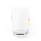 原田専門家のパ紋No.3476Hohansson Water Glass :left