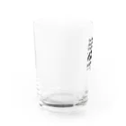 underrated by Shirafshirazのunderrated SS22 Water Glass :left