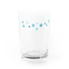 etoumiの泡の海 Water Glass :left