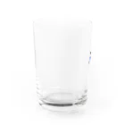 kentaのOkitade Hoya-Haya  Water Glass :left