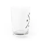 フォーヴァの武器 Water Glass :left