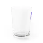 OFFICE MAMEのスナック千代子 Water Glass :left