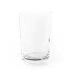 OFFICE MAMEのピスタ千代子 Water Glass :left