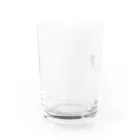 kentaのまことにもってかたじけない Water Glass :left