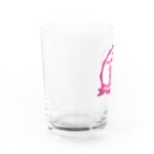 PostPet Official Shopの25周年記念　WEBメールデザイン Water Glass :left