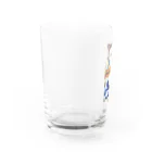 にくきゅう屋 寿-ことぶき-のほくさい Water Glass :left