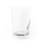 GREAT 7のボルト Water Glass :left