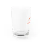 asakoのSelflove Water Glass :left