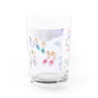 u3uのあくせさりーのせかい　A Water Glass :left