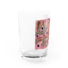 Ree.anのLove myself 099 Water Glass :left