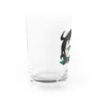 Style_KiRaのgood!! Water Glass :left