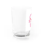 みみごやのInnocent Child Water Glass :left