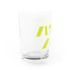 scbのハンガーノッカー Water Glass :left