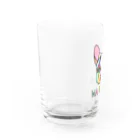Adulti Lasciviのわんこ Water Glass :left