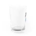 カノンノモノのロンパースにゃあ Water Glass :left