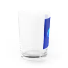 Cielのくらげ Water Glass :left