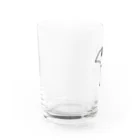 わいちょうGAMESのわいちょうブランド Water Glass :left