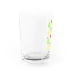 NoblepinkのTochigi Water Glass :left