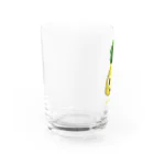 Hey! Kids KidsのCute Pineapple Liam’s English World かわいいパイナップル Water Glass :left