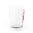 em(えむ)のGamer Water Glass :left