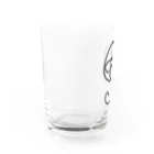 miki_housingの扇風機中 Water Glass :left