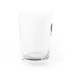 NFT-Drive公式のNFT-Driveの公式グッズ Water Glass :left