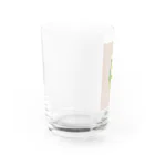 Ayano IchiyanagiのTulips Water Glass :left