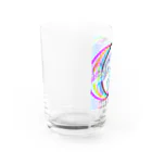 Logic RockStar のBREAKBEATS Water Glass :left