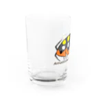 SMALL LIFEのモンテネグロ Water Glass :left