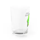 Aloha WorksのAloha Works (アロハワークス) Water Glass :left