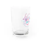 Natsukawa Yukichiのときめきドリーマー Water Glass :left