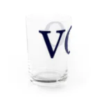 ニポトレ本舗☆投資家とトレーダーに捧ぐのVOO for 米国株投資家 Water Glass :left