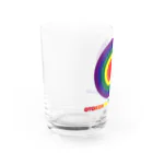 OTOKONOKOTOKYOJAPANのジェンダーフリー Water Glass :left