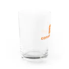コマンドプラスのcommandplus Water Glass :left