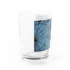 URAMENIの写真家中川　Photo series 2 Water Glass :left