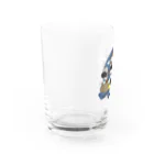 JOKERS FACTORYのUSAAC Water Glass :left