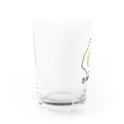 Inazuma24のきみがすき Water Glass :left