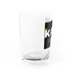 KAYのKay Water Glass :left