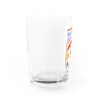 Siderunの館 B2の単行本だよ！さげみちゃん Water Glass :left