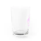 ⋆*⋆ஜ​* ćӈїї⋆ฺ ​ஜ ​｡*の音楽ちゃん Water Glass :left