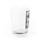 メグリ工業のメグリ工業.断罪 Water Glass :left