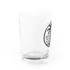 34&co.の江ノ島シーサイドマンション Water Glass :left