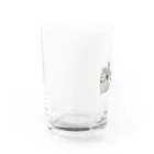 イノカ・ワイガワの2.ゴンドラと競争　モモの気ままな世界旅 Water Glass :left