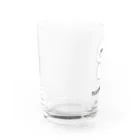 ミルフィーユ(Mirufeuille)のmohhunrise もっふんリーゼ Water Glass :left