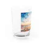 Prius ShotaのBeautiful Melodies Water Glass :left