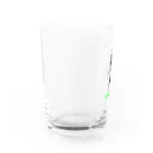 rangerのレンジャー Water Glass :left